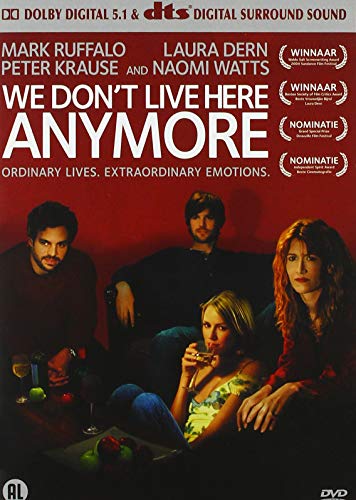 We Don T Live Here Anymore von A-Film