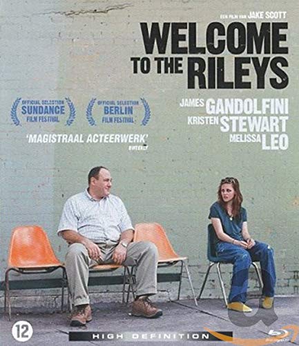 Welcome To The Rileys (Blu-ray) von A-Film