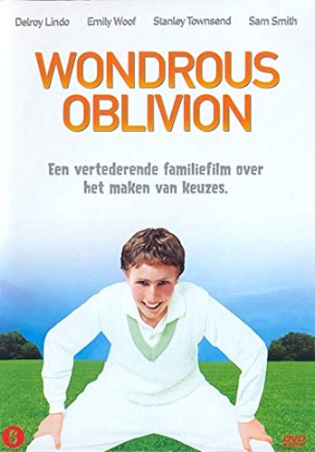 Wondrous Oblivion von A-Film