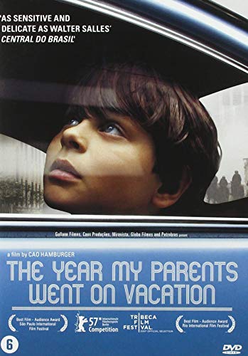 Year My Parents Went on Vacation, T von A-Film