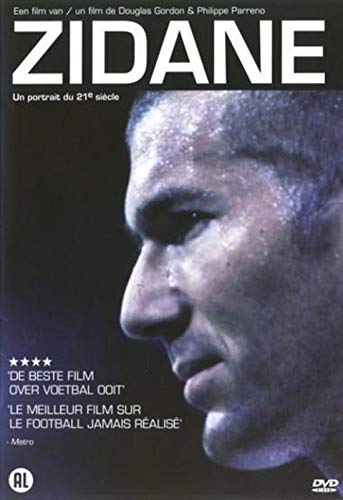 Zidane, a 21th Century Portrait von A-Film