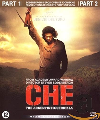 blu-ray - Che 1&2 (1 Blu-ray) von A-Film
