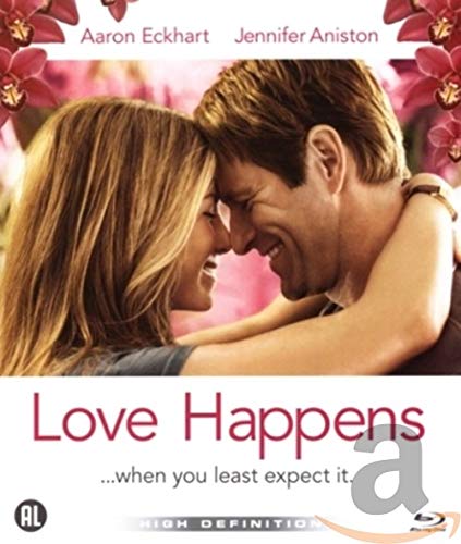 bluray - Love happens (1 BLU-RAY) von A-Film