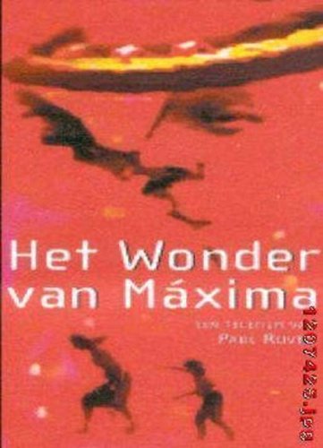 dvd - Wonder van Maxima (1 DVD) von A-Film