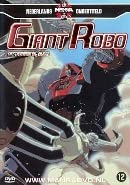 dvd - giant robo episodes 5 6 & 7 (1 DVD) von A-Film