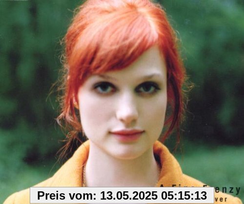 Almost Lover von A Fine Frenzy