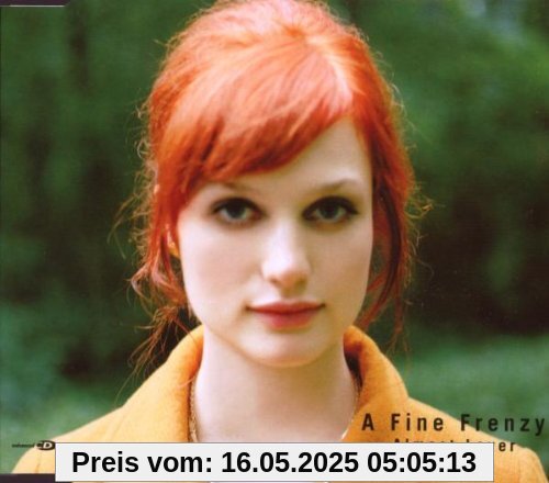 Almost Lover Almost Lover von A Fine Frenzy