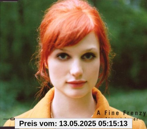 Almost Lover von A Fine Frenzy