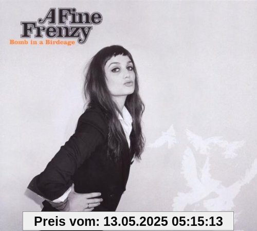 Bomb in a Birdcage von A Fine Frenzy