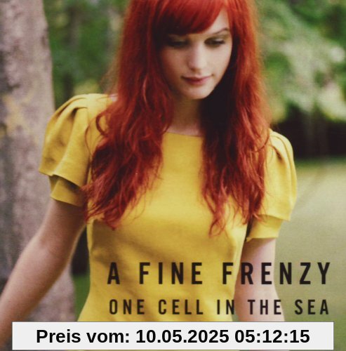 One Cell in the Sea One Cell in the Sea von A Fine Frenzy
