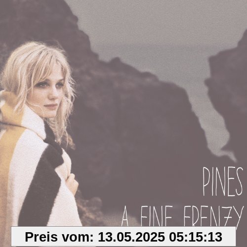Pines von A Fine Frenzy