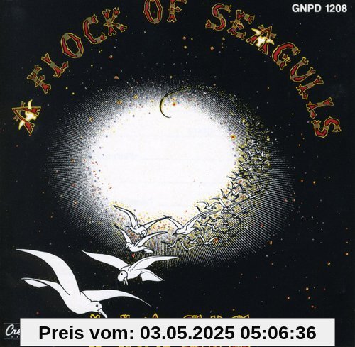 Magic von A Flock of Seagulls