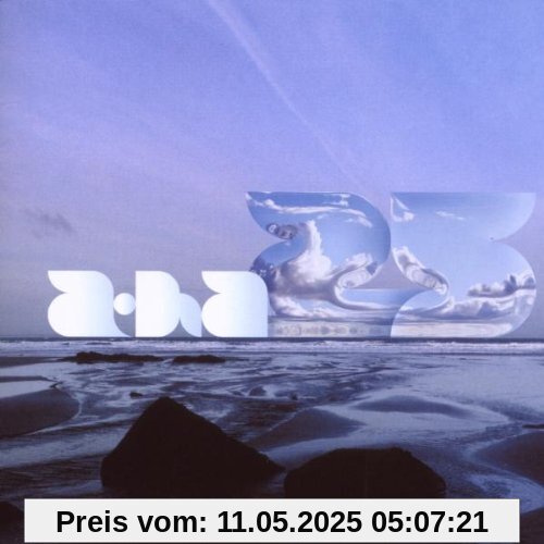 25 25 von A-Ha
