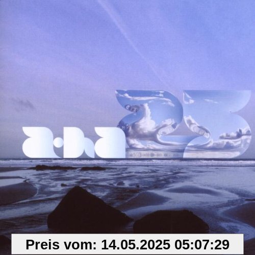 25 von A-Ha