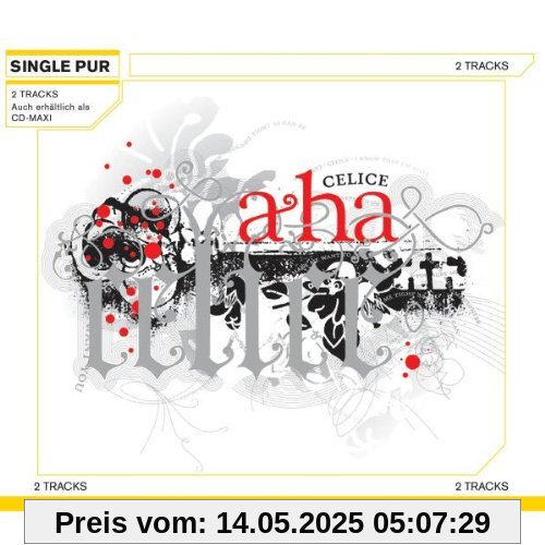 Celice (2-Track) von A-Ha