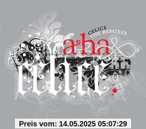 Celice (the Remixes) von A-Ha