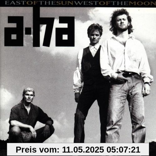 East of the Sun,West of the Moon East of the Sun,West of the Moon von A-Ha