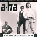 East of the Sun West of the Moon [Musikkassette] von A-Ha