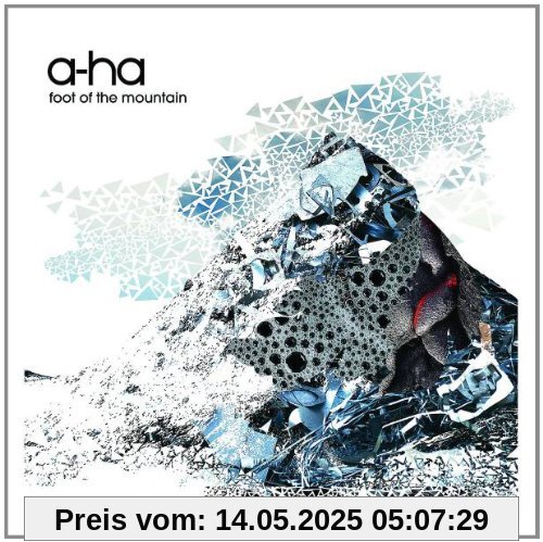 Foot of the Mountain (Deluxe Edt.) von A-Ha