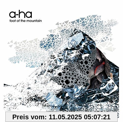 Foot of the Mountain Foot of the Mountain von A-Ha