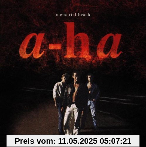 Memorial Beach von A-Ha