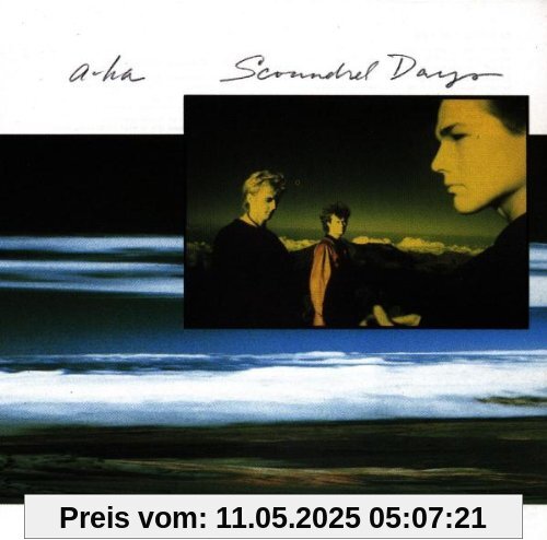 Scoundrel Days Scoundrel Days von A-Ha