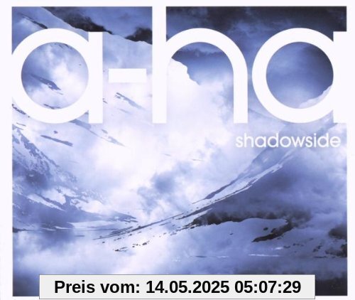 Shadowside (2-Track) von A-Ha