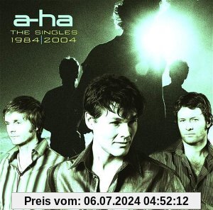 The Singles 1984 - 2004 von A-Ha