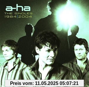 The Singles 1984 - 2004 The Singles 1984 - 2004 von A-Ha