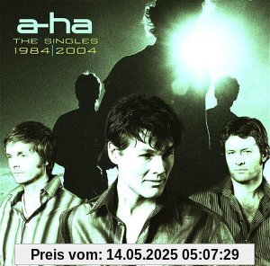 The Singles 1984 - 2004 von A-Ha