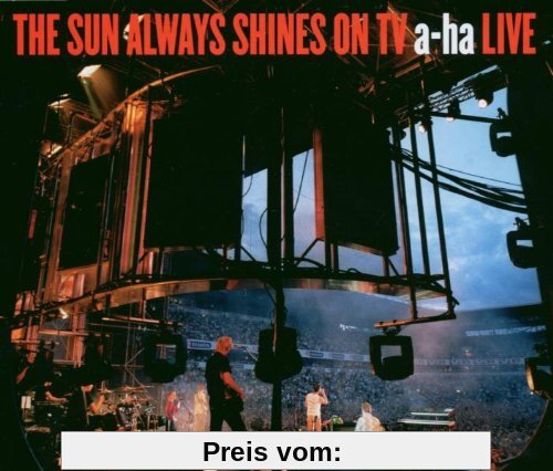The Sun Always Shines on TV (Live) von A-Ha