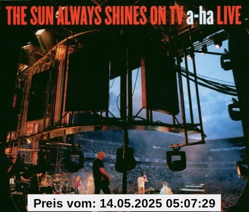 The Sun Always Shines on TV (Live) von A-Ha