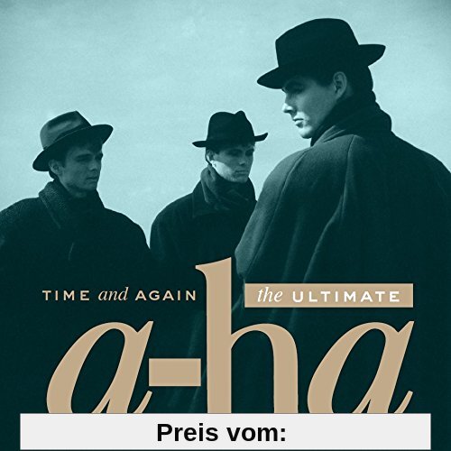 Time and Again: the Ultimate a-ha von A-Ha