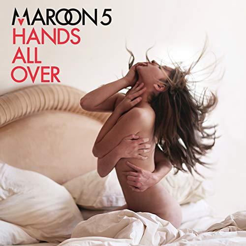 Hands All Over (New Version inkl. Bonus Track) von Polydor
