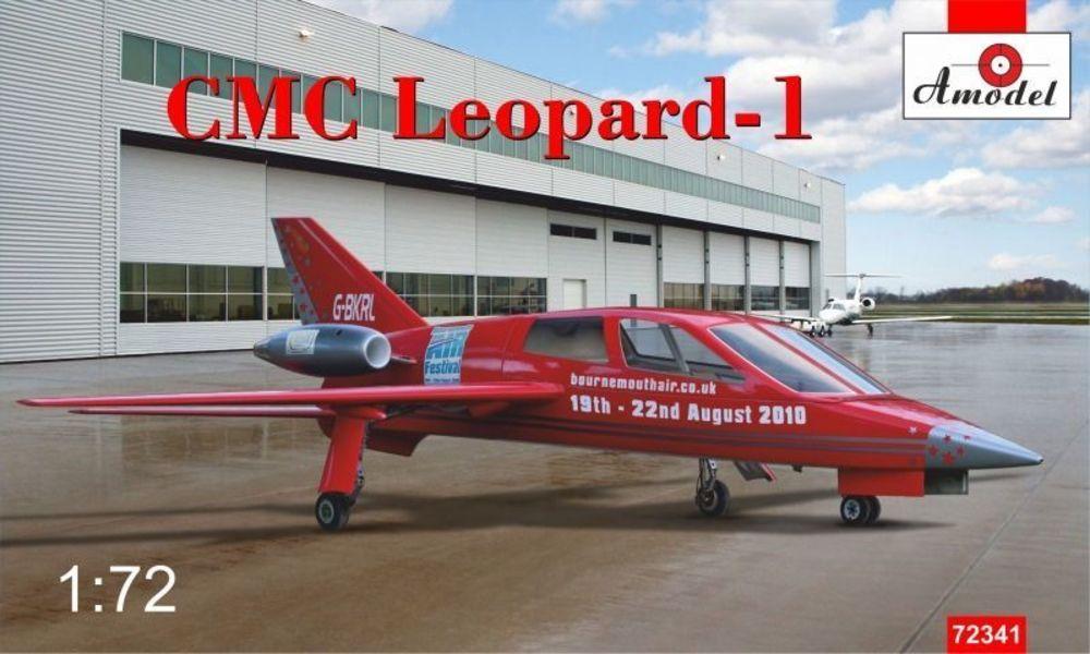 CMC Leopard 1 von A-Model