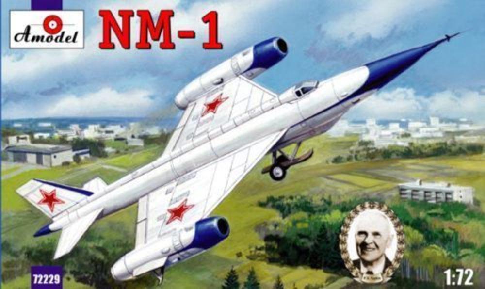 NM-1 von A-Model