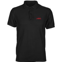 A Nightmare On Elm Street Nightmare On Elm Street Men's Polo - Black - XXL von A Nightmare On Elm Street