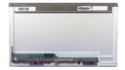 14.0" WXGA HD LED DIODE Replacement Laptop LCD Screen Compatible for LTN140AT01-G01,LTN140AT01-G03 von A Plus Screen