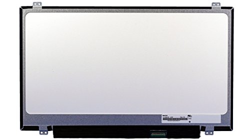 14.0" WXGA HD LED DIODE Replacement Laptop LCD Screen Compatible for LTN140AT29,LTN140AT30,LTN140AT31,LTN140AT35 von A Plus Screen