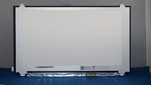A Plus Screen Neuer LCD-Ersatzbildschirm 15,6 Zoll N156HCE-GA2 120 Hz FHD 1920 x 1080 40 Pin matt für Laptop/Display/Bildschirm/LCD-Anwendung A Plus Screen Neuer LCD-Ersatzbildschirm 15,6 Zoll N156HCE-GA2 120 Hz FHD 1920 x 1080 40 Pin matt für Laptop/Display/Bildschirm/LCD-Anwendung von A Plus Screen