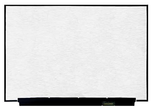 A Plus Screen Neuer LCD-Ersatzbildschirm 16,0 Zoll 1920 x 1200 (16:10) IPS 40 Pin matt für N160JME-GL2 Laptop/Display/Bildschirm/LCD-Anwendung von A Plus Screen
