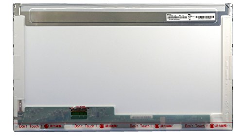 Au Optronics B173rw01 V.4 Bottom Left Connector Replacement Laptop LCD Screen 17.3" WXGA++ LED DIODE (Substitute Replacement LCD Screen Only. Not a Laptop ) 2240US, G7-2243US, G7-2270USPin Glossy von A Plus Screen