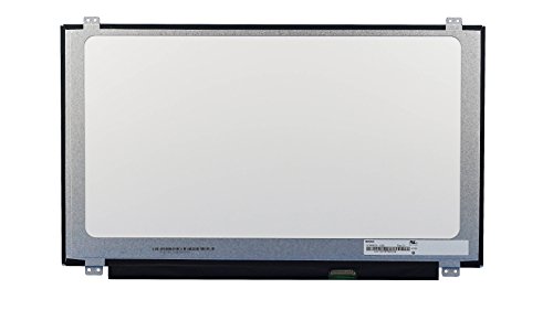 Chi MEI N156hge-eal Replacement Laptop LCD Screen 15.6" Full-HD LED DIODE (Substitute Only. Not a) (N156HGE-EAL REV.C1) von A Plus Screen