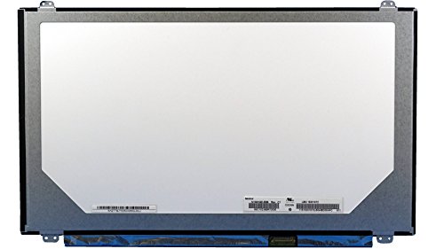 Chi MEI N156hge-eal Replacement Laptop LCD Screen 15.6" Full-HD LED DIODE (Substitute Replacement LCD Screen Only. Not a Laptop) (N156HGE-EAL REV.C1) von A Plus Screen
