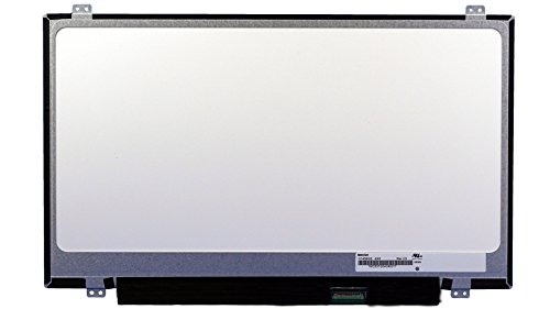 Dell 4y5yh Replacement Laptop LCD Screen 14.0" WXGA HD LED DIODE (Substitute Only. Not a) (04Y5YH B140XTN02.A),Also fits N140BN140BGA-EB3, N140BGA-EB4,N140BGA-EA4 von A Plus Screen