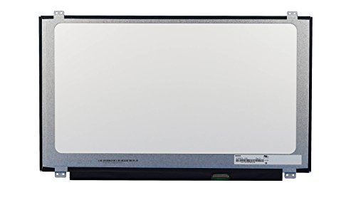 Hp Pavilion 15-af131dx Replacement Laptop LCD Screen 15.6" WXGA HD LED DIODE (Substitute Replacement LCD Screen Only. Not a Laptop) (15-AF135NR 15-AF139CA) von A Plus Screen