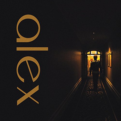 Alex [Vinyl LP] von A RECORDINGS