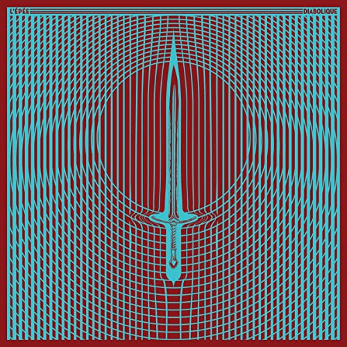 Diabolique [Vinyl LP] von A RECORDINGS