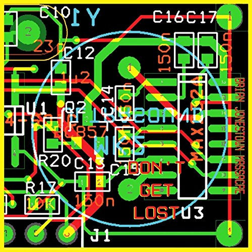 Don'T Get Lost von Verlag Antje Kunstmann