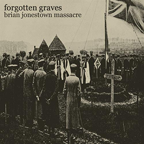 Forgotten Graves [Vinyl Maxi-Single] von A RECORDINGS